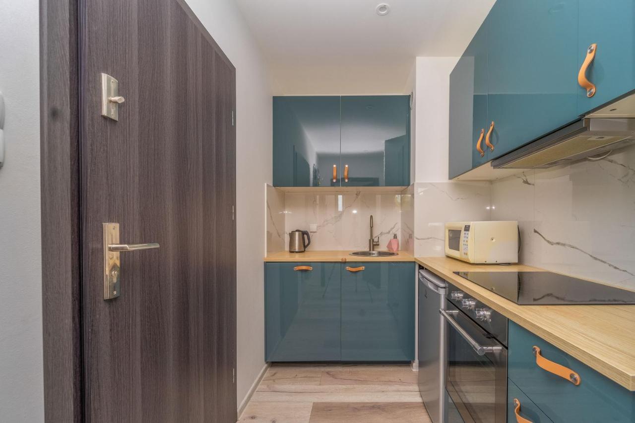 Opacka 37 * Gdańsk