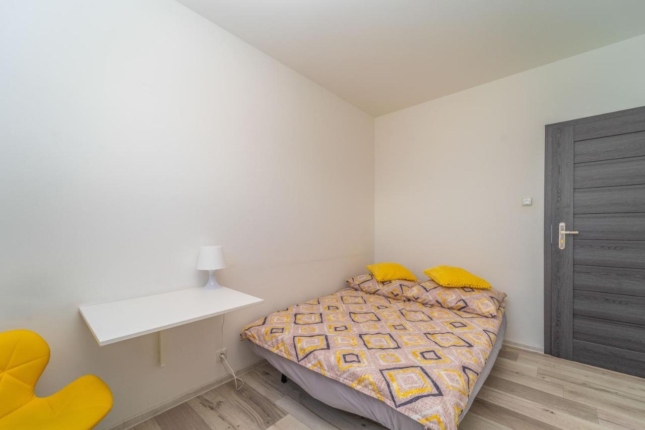 Opacka 37 Leilighet