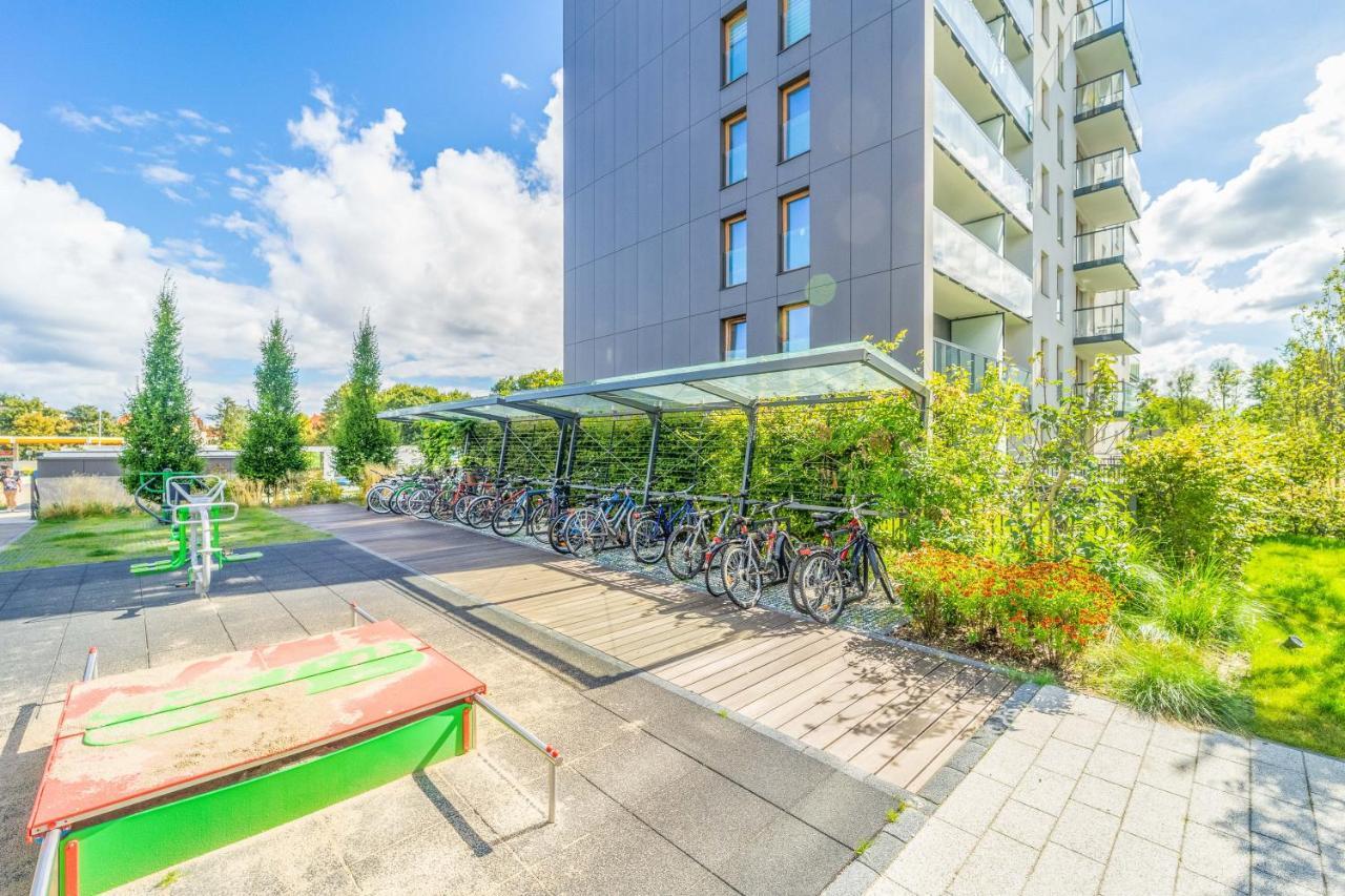 Opacka 37 * Gdańsk